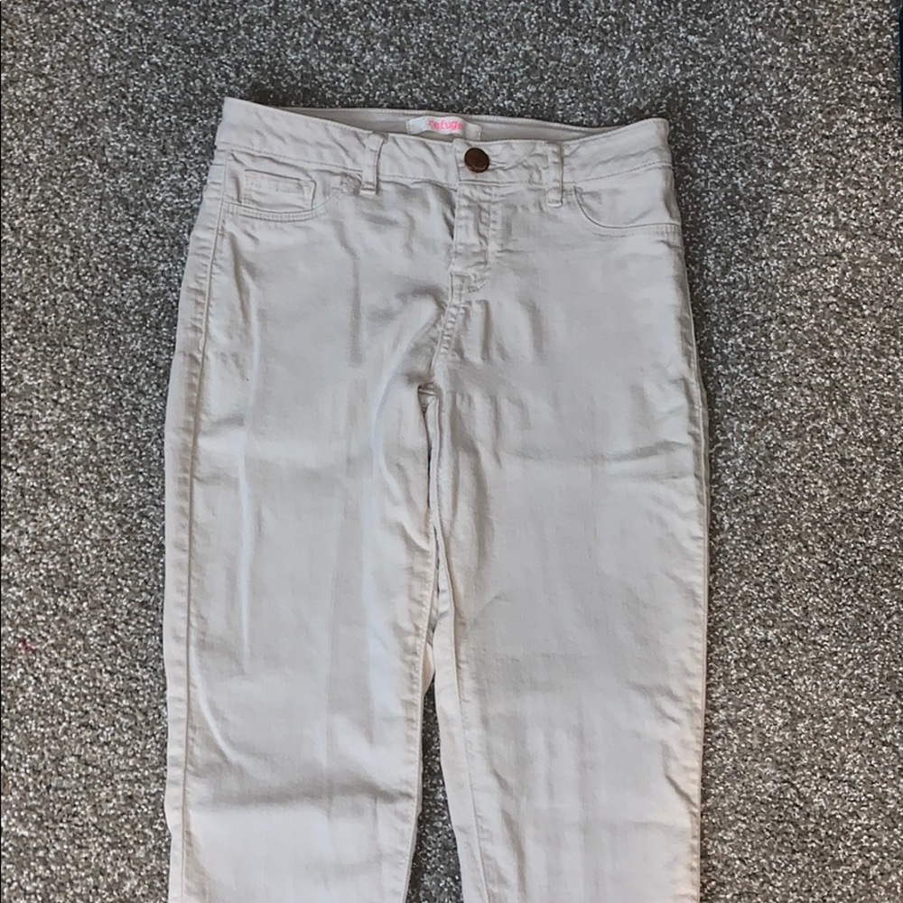 Love Culture Jeans